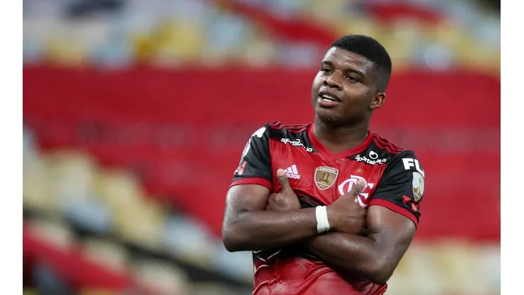 Flamengo v Junior - Copa CONMEBOL Libertadores 2020