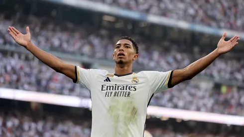 Real Madrid CF v CA Osasuna – LaLiga EA Sports