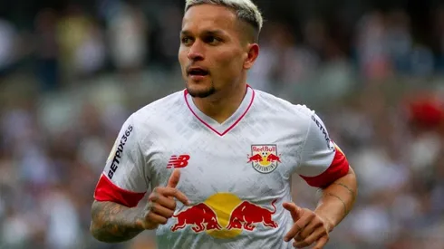 Foto: Fernando Moreno/AGIF