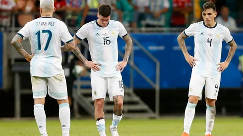 Argentina v Colombia: Group B – Copa America Brazil 2019