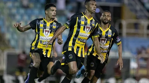 Na mira do Vasco, Lelê revela proposta de mais dois clubes da série A do Brasileirão