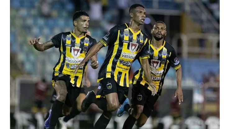 Na mira do Vasco, Lelê revela proposta de mais dois clubes da série A do Brasileirão