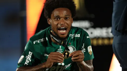 Palmeiras v Flamengo – Copa CONMEBOL Libertadores 2021: Final