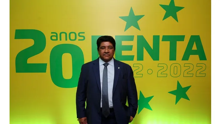 CBF surpreende e lança nota sobre a possível contratação de Carlo Ancelotti