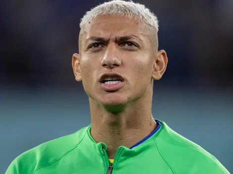 Richarlison segue na disputa pelo Prêmio Puskás de gol mais bonito de 2022; confira quem está concorrendo