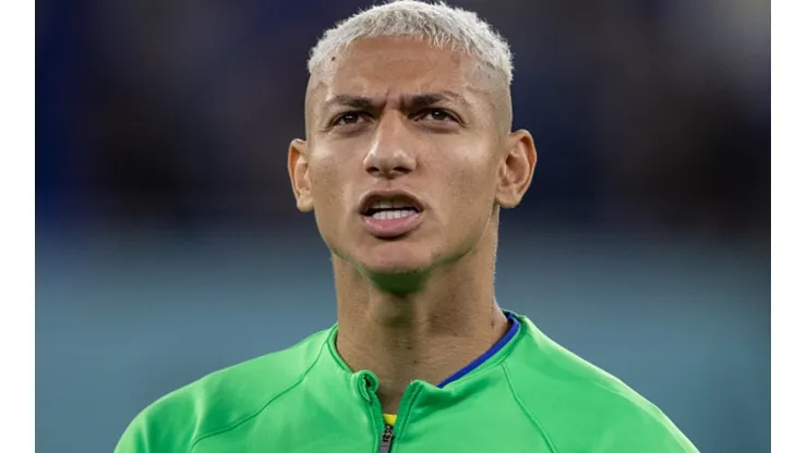 Richarlison segue na disputa pelo Prêmio Puskás de gol mais bonito de 2022; confira quem está concorrendo