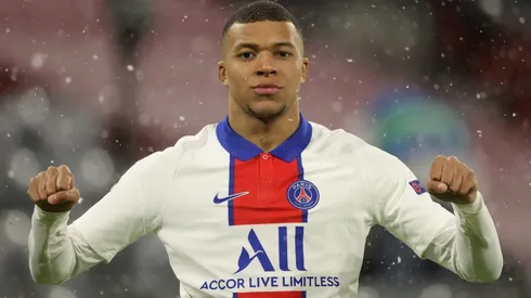 Mbappe diz qual foi o gol mais bonito que viu em sua vida