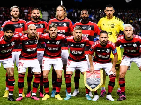 Al Ahly x Flamengo: Saiba onde assistir a disputa do terceiro lugar do Mundial de Clubes