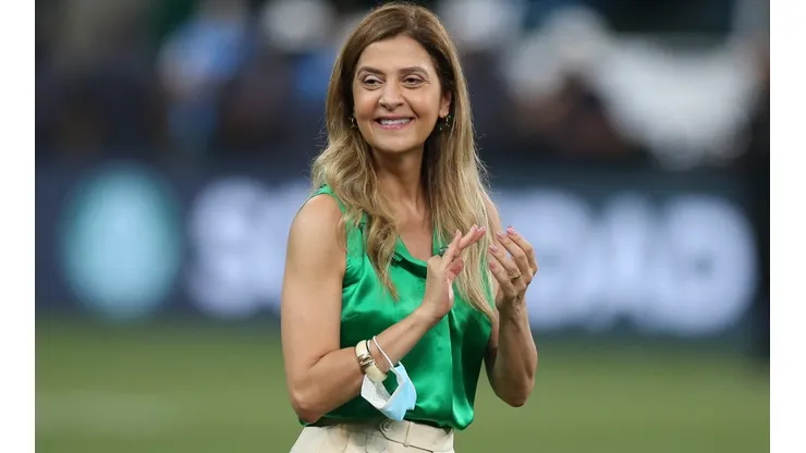 Palmeiras tem surpreende e demonstra interesse em zagueiro brasileiro destaque da Europa