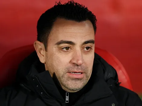 Mercado da bola: Barcelona prepara investida astronômica por atacante de grande clube brasileiro