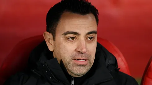 Girona FC v FC Barcelona – LaLiga Santander