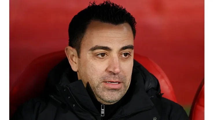 Girona FC v FC Barcelona - LaLiga Santander