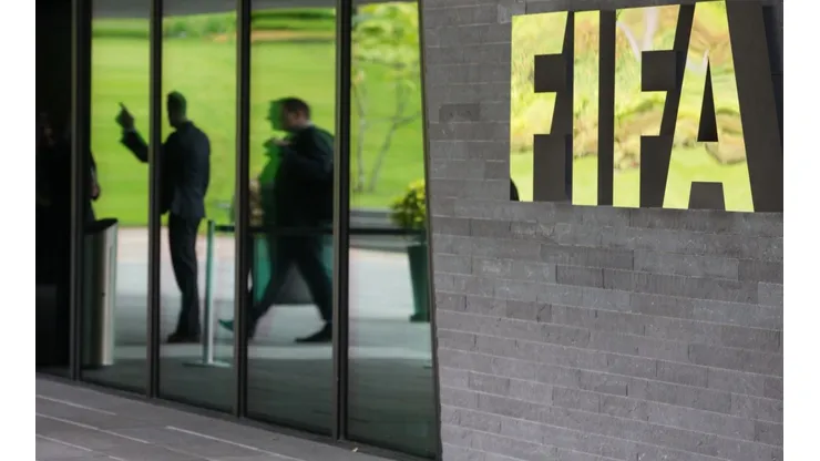 FIFA divulga lista de melhores treinadores de 2022