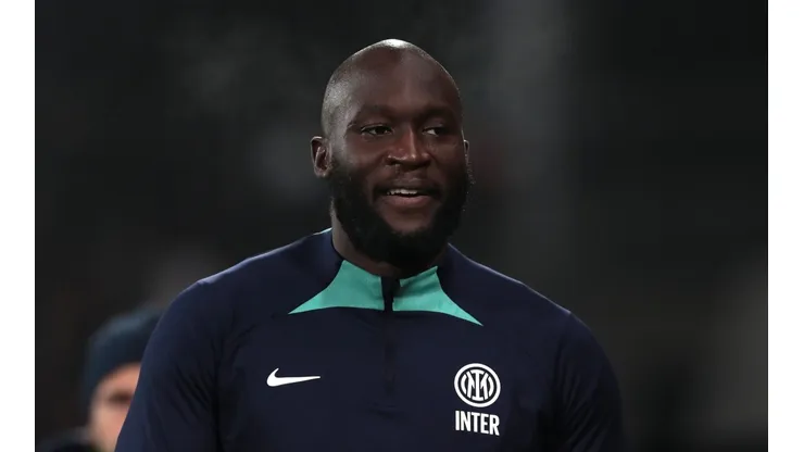 Inter quer manter Lukaku; Valores não agradam ao Chelsea