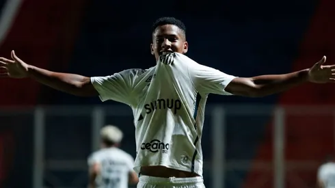 Olheiro de gigante italiano vem ao Brasil para tirar Ângelo das 'mãos' do Flamengo