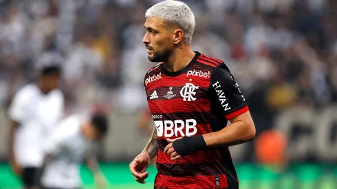 Corinthians v Flamengo – Copa do Brasil 2022: Final