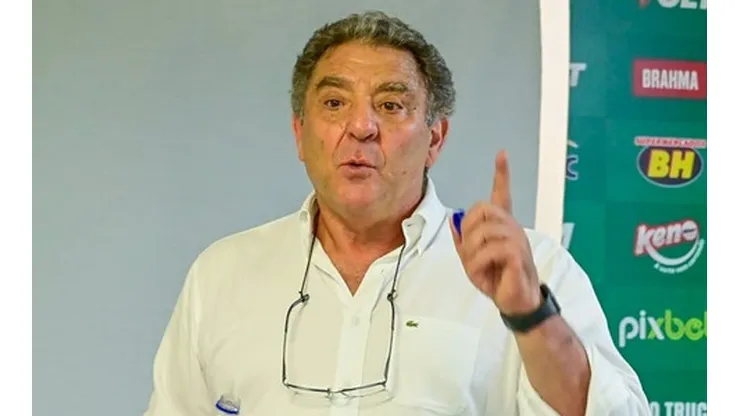 Diretoria do América-MG faz revelação bombástica sobre SAF
