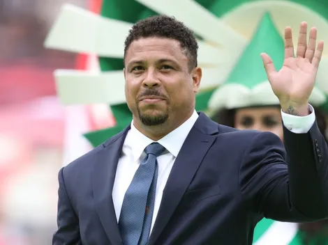 Cruzeiro tem interesse em medalhão ex-Fluminense e Internacional