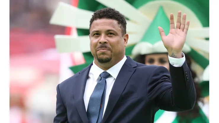 Cruzeiro tem interesse em medalhão ex-Fluminense e Internacional