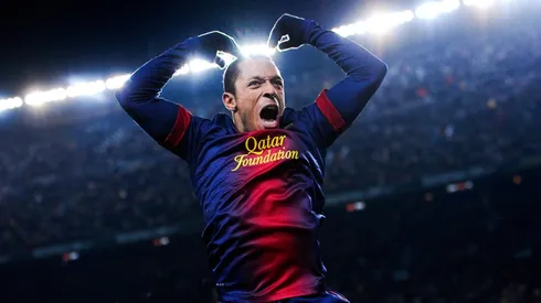 FC Barcelona v Athletic Club – La Liga