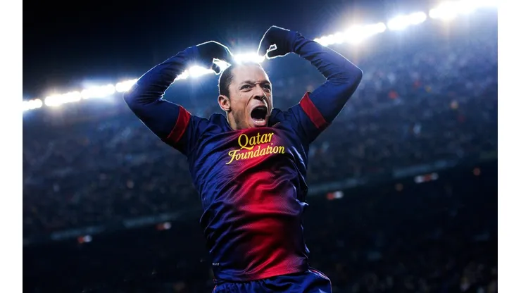 FC Barcelona v Athletic Club - La Liga