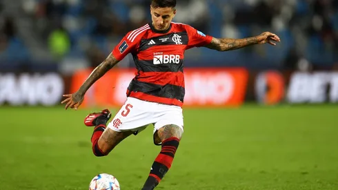 Erick Pulgar interessa ao Sevilla, da Espanha