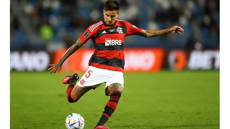 Erick Pulgar interessa ao Sevilla, da Espanha