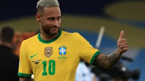 Neymar surpreende ao falar quem mais dificulta sua vida no um contra um