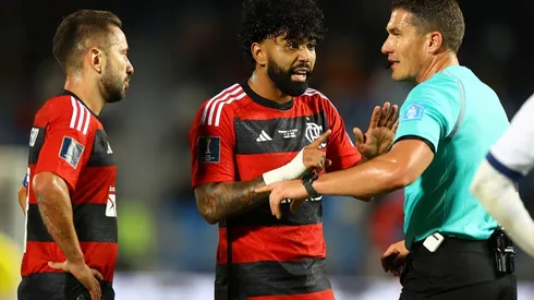 Flamengo sofreu eliminação pro Al Hilal no Mundial de Clubes