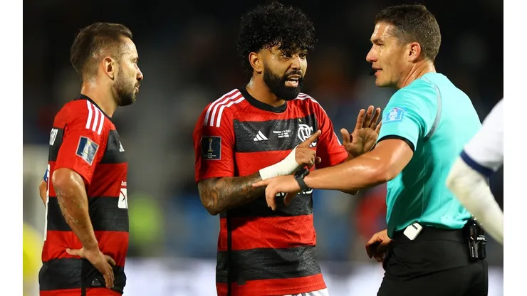 Flamengo sofreu eliminação pro Al Hilal no Mundial de Clubes