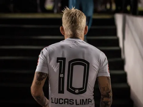 Mercado da bola: Santos anuncia pacote de reforços para a temporada; badalado atacante europeu ainda pode chegar