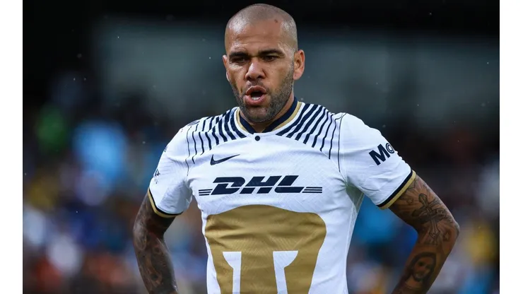 Daniel Alves muda depoimento pela quarta vez