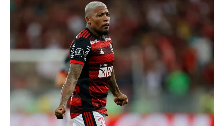 Flamengo v Velez - Copa CONMEBOL Libertadores 2022: Semifinals
