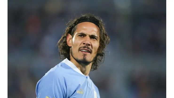 Uruguay v Panama - International Friendly