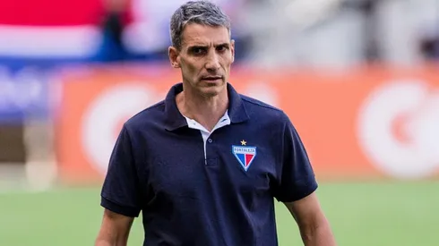 Fortaleza vence concorrência do Sport e acerta contratação de atacante