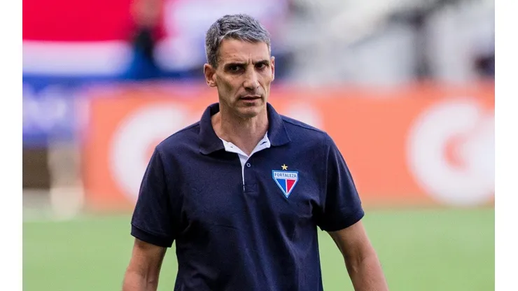 Fortaleza vence concorrência do Sport e acerta contratação de atacante