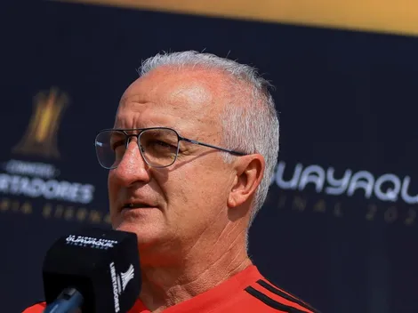 Ex-Flamengo, Dorival Jr se aproxima de acerto com novo clube; salário será um dos maiores da carreira