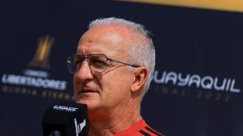 Flamengo Arrive To Guayaquil For Copa Libertadores 2022 Final