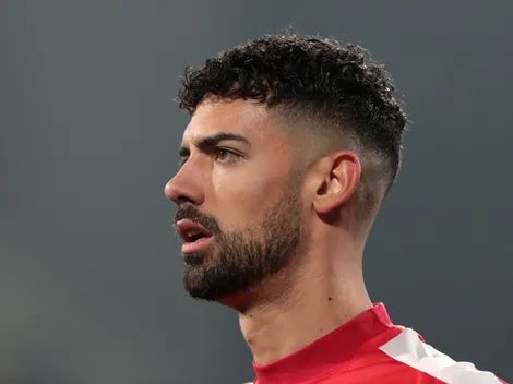 Novidade sobre Pablo Marí chega e alegra torcida do Flamengo