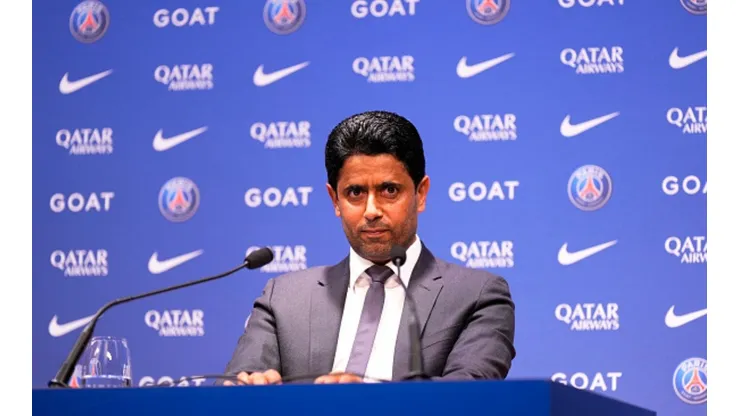 PSG é investigado após denúncia de um ex-funcionário; entenda o caso