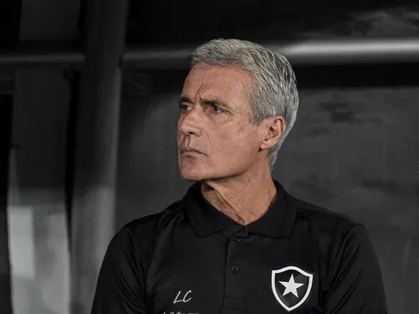 Botafogo acha o nome ideal para a lateral-direita