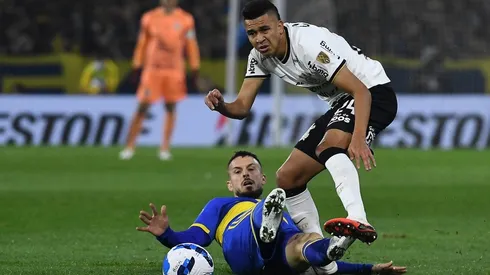 Boca Juniors v Corinthians - Copa CONMEBOL Libertadores 2022
