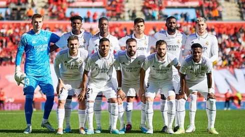 Real Madrid contará com reforços de peso caso avance para final do Mundial