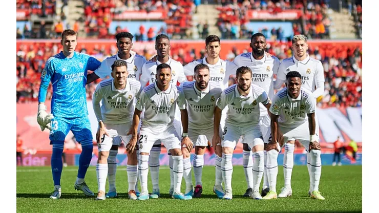 Real Madrid contará com reforços de peso caso avance para final do Mundial