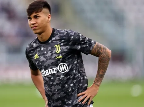 Ronaldo Fenômeno abre o jogo sobre a contratação de Kaio Jorge no Cruzeiro