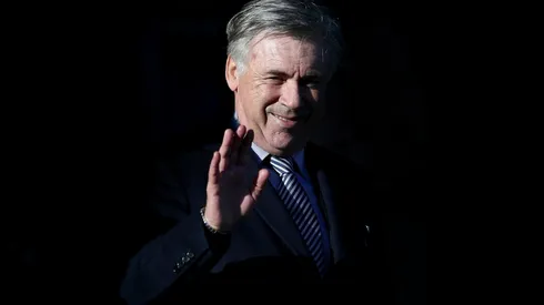 Ancelotti pode impedir sonho do Flamengo