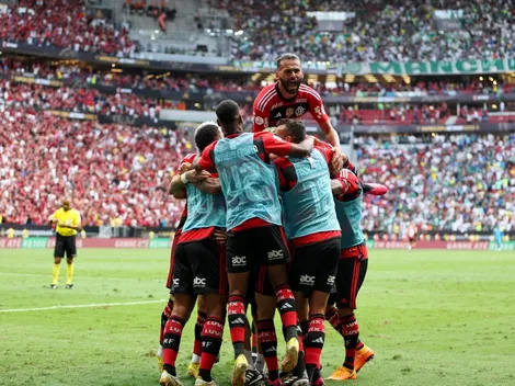 Vítor Pereira dá 'aval' e Flamengo deve liberar primeiro grande nome após 'vexame' no Mundial de Clubes