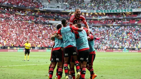 Palmeiras v Flamengo – Supercopa Do Brasil