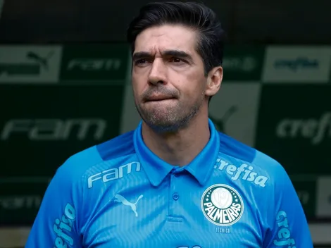 Depois do Valencia, Abel Ferreira, do Palmeiras, entra na mira de outro clube da Europa