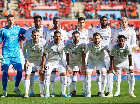 Saiba onde assistir Al Ahly x Real Madrid; horário, provável escalação